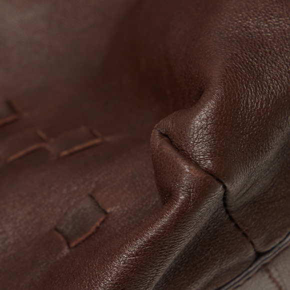 BOTTEGA VENETA Intrecciato Shoulder Bag - Picture 11 of 14